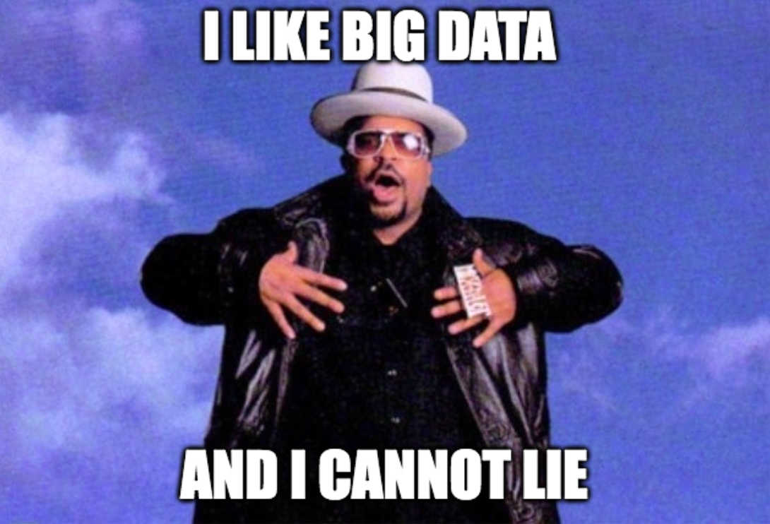 Sabera Talukder Trends in Computational Neuroscience: Cosyne 2022 - Sir Mix A Lot Meme